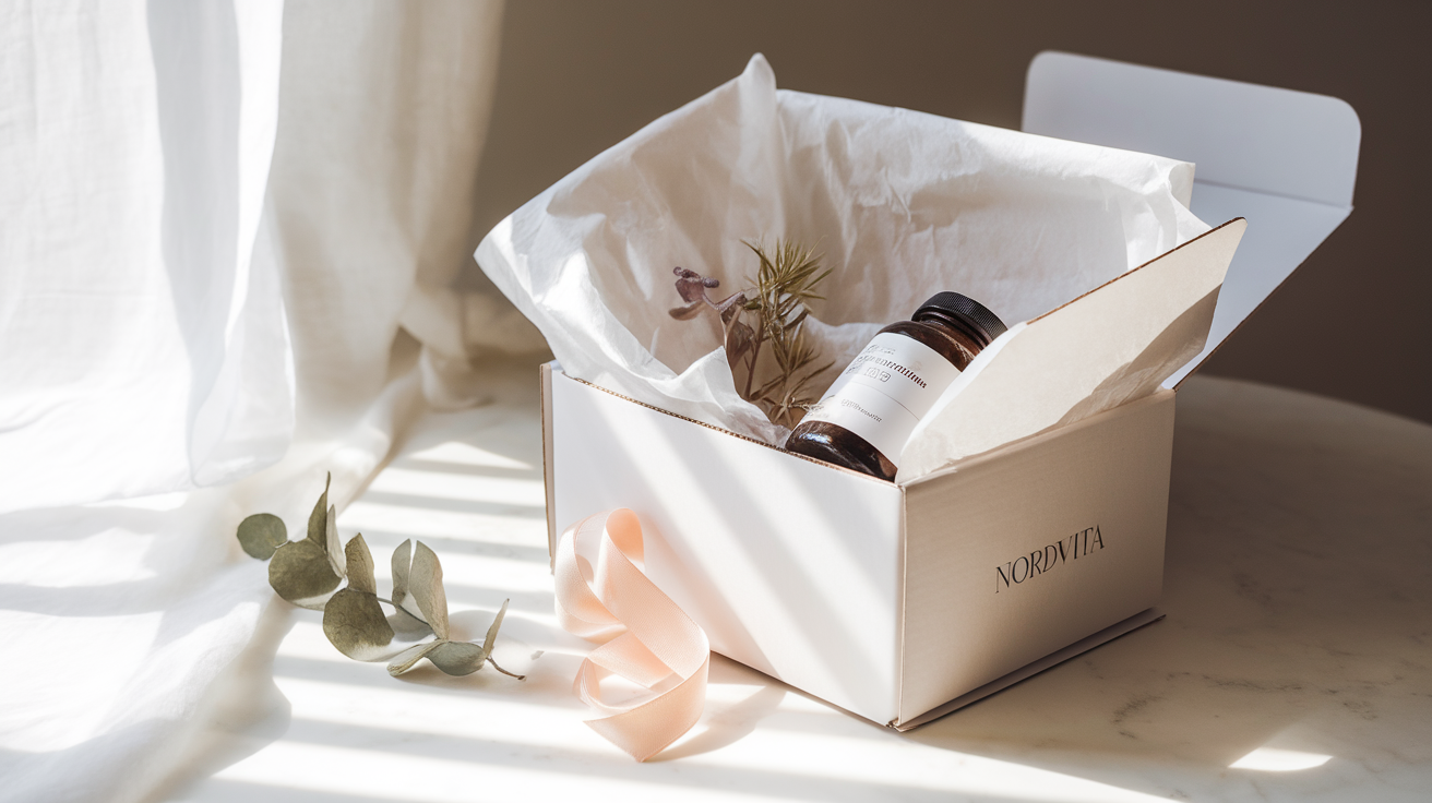 Pakowanie i wysyłka zamówienia